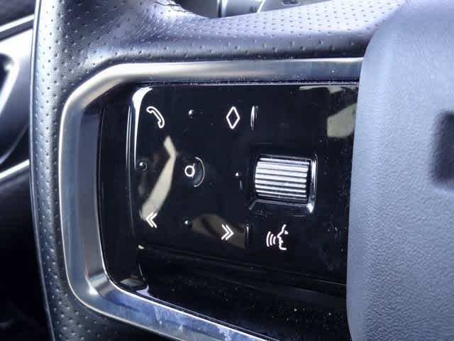 2021 Land Rover Range Rover Velar R-Dynamic S