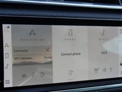 2021 Land Rover Range Rover Velar R-Dynamic S