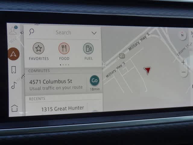 2021 Land Rover Range Rover Velar R-Dynamic S