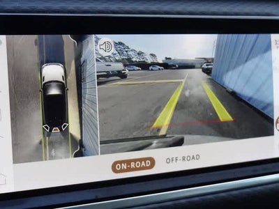 2021 Land Rover Range Rover Velar R-Dynamic S