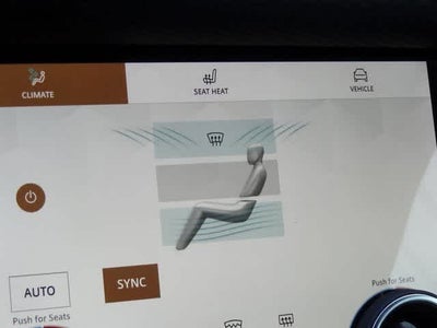 2021 Land Rover Range Rover Velar R-Dynamic S