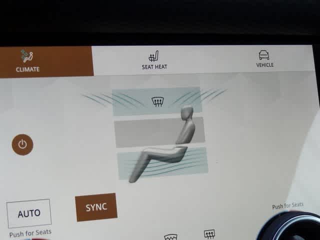 2021 Land Rover Range Rover Velar R-Dynamic S