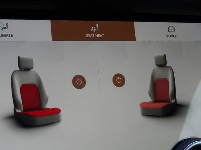 2021 Land Rover Range Rover Velar R-Dynamic S