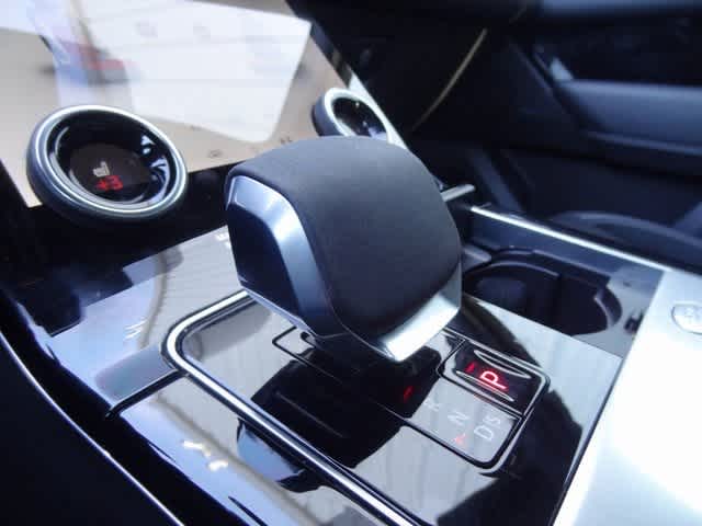 2021 Land Rover Range Rover Velar R-Dynamic S