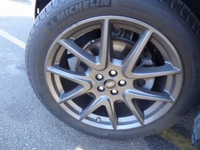 2021 Land Rover Range Rover Velar R-Dynamic S