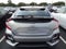 2021 Honda Civic Hatchback EX