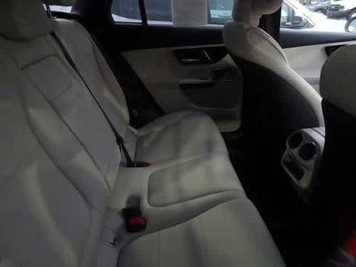 2024 Mercedes-Benz GLC 300 GLC 300