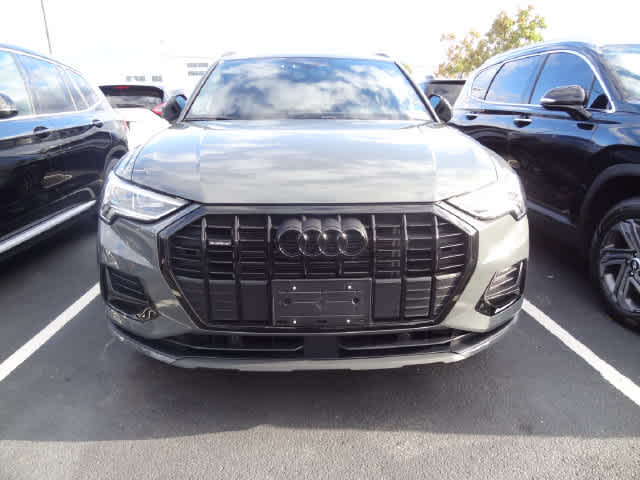 2023 Audi Q3 Premium