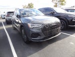 2023 Audi Q3 Premium