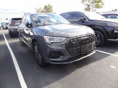 2023 Audi Q3 Premium