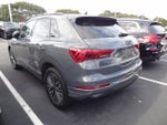 2023 Audi Q3 Premium