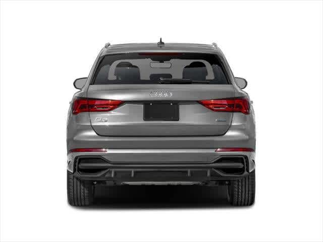 2023 Audi Q3 Premium