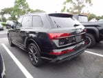 2022 Audi Q7 Premium Plus