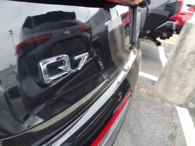 2022 Audi Q7 Premium Plus