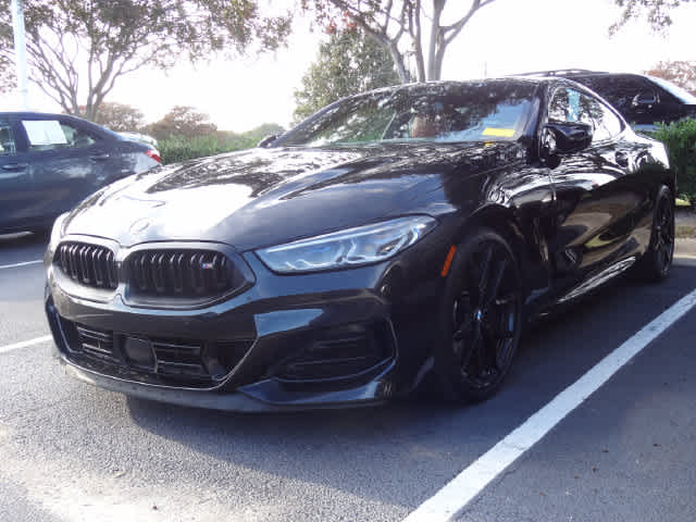2023 BMW M850i xDrive M850i xDrive