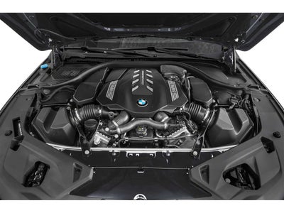 2023 BMW M850i xDrive M850i xDrive