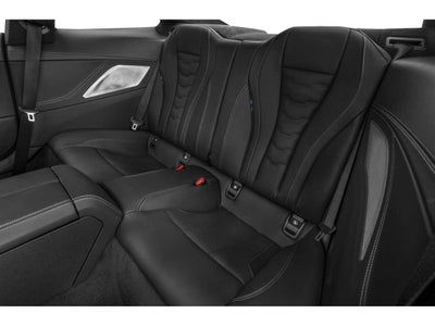 2023 BMW M850i xDrive M850i xDrive