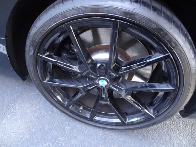 2023 BMW M850i xDrive M850i xDrive