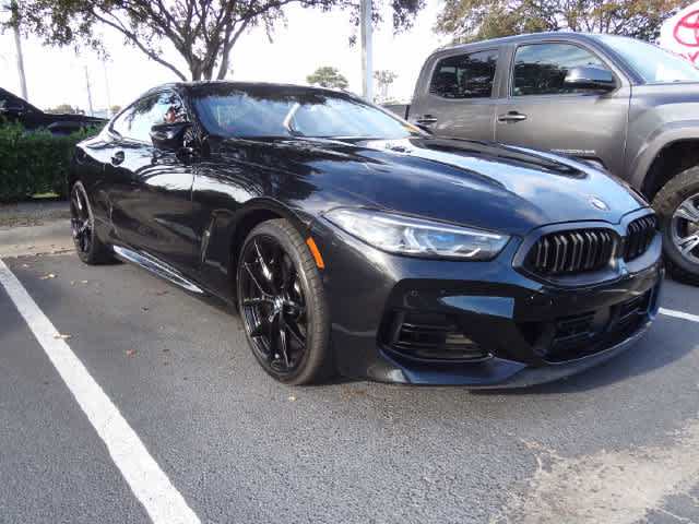 2023 BMW M850i xDrive M850i xDrive