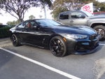 2023 BMW M850i xDrive M850i xDrive