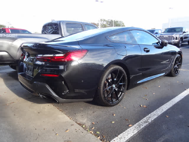 2023 BMW M850i xDrive M850i xDrive