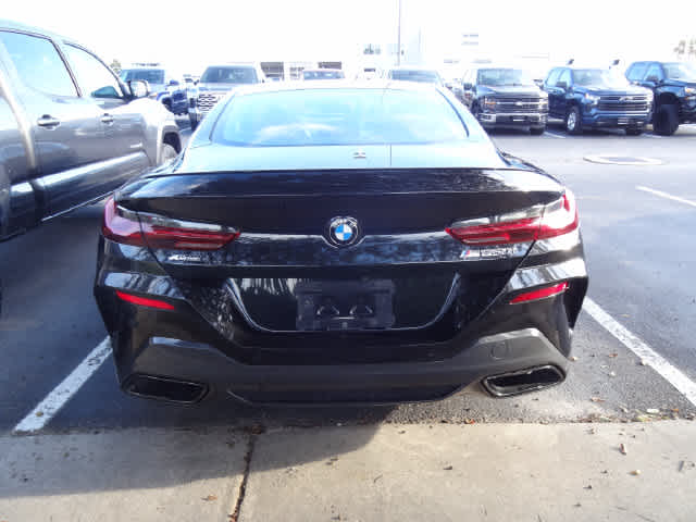 2023 BMW M850i xDrive M850i xDrive