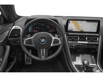 2023 BMW M850i xDrive M850i xDrive