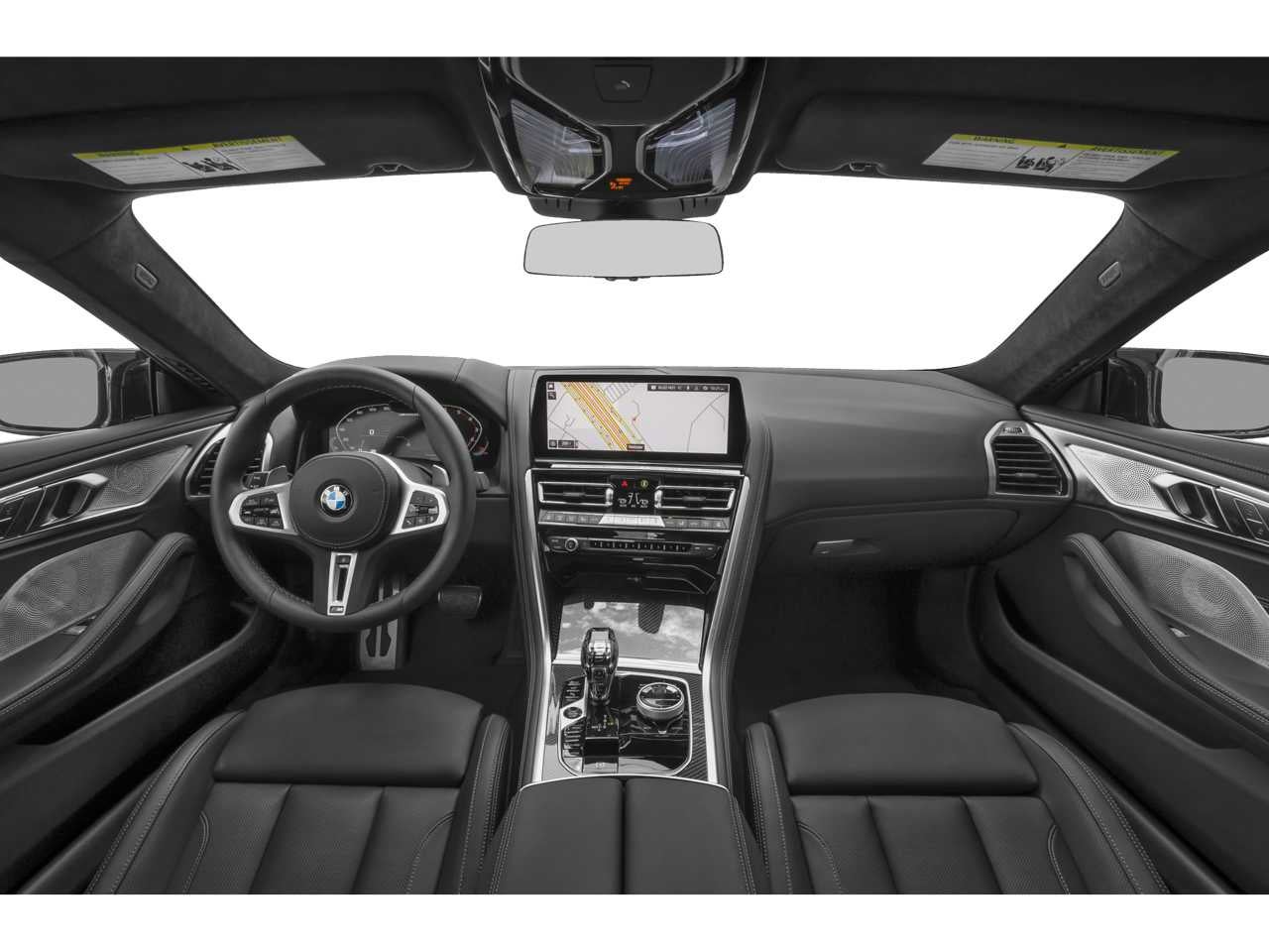 2023 BMW M850i xDrive M850i xDrive