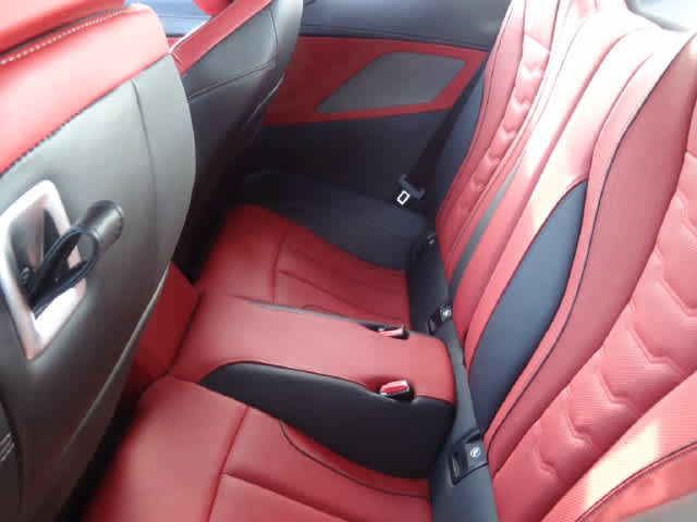 2023 BMW M850i xDrive M850i xDrive
