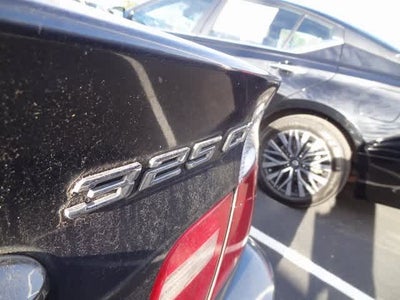 2006 BMW 3 Series 325Ci