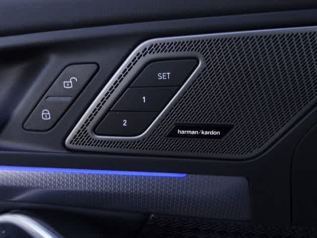 2026 BMW X1 M35i M35i
