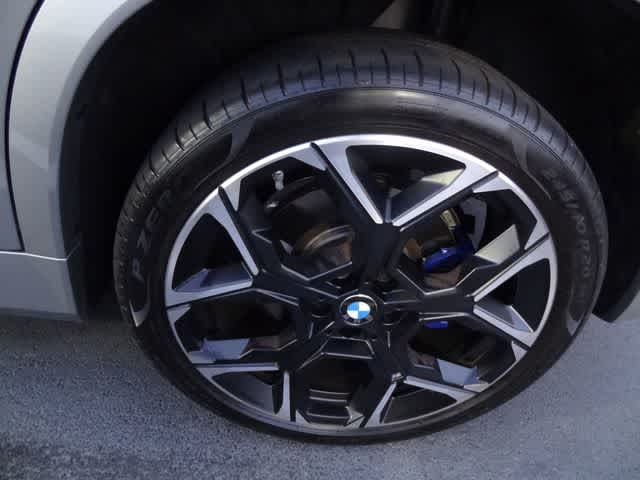 2026 BMW X1 M35i M35i