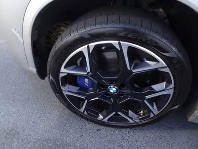 2026 BMW X1 M35i M35i