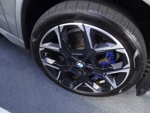 2026 BMW X1 M35i M35i