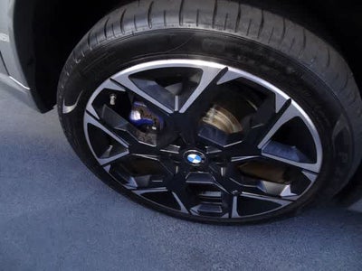 2026 BMW X1 M35i M35i