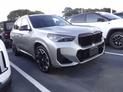 2026 BMW X1 M35i M35i