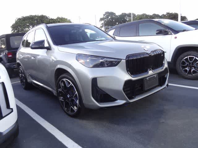 2026 BMW X1 M35i M35i