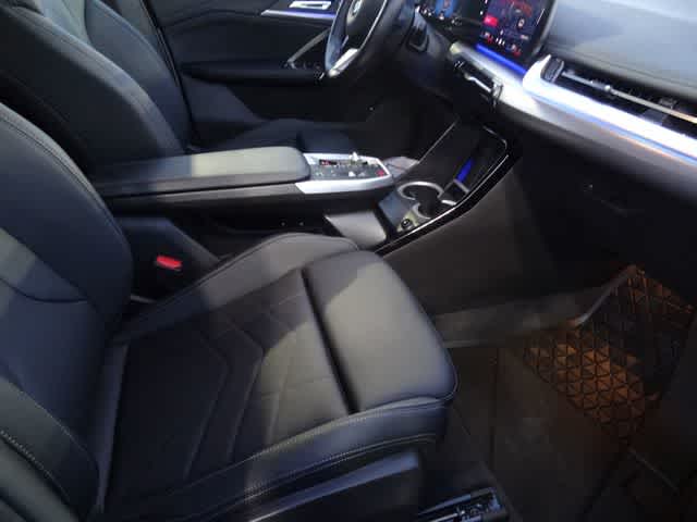 2026 BMW X1 M35i M35i