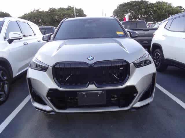 2026 BMW X1 M35i M35i