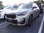 2026 BMW X1 M35i M35i