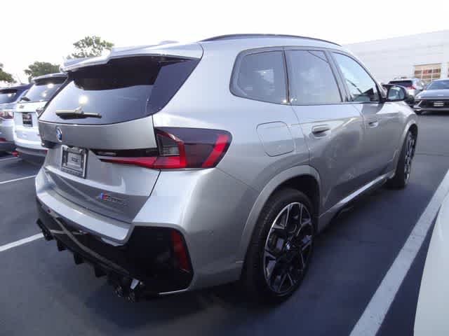 2026 BMW X1 M35i M35i