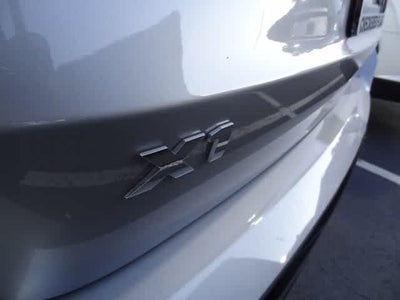 2026 BMW X1 M35i M35i