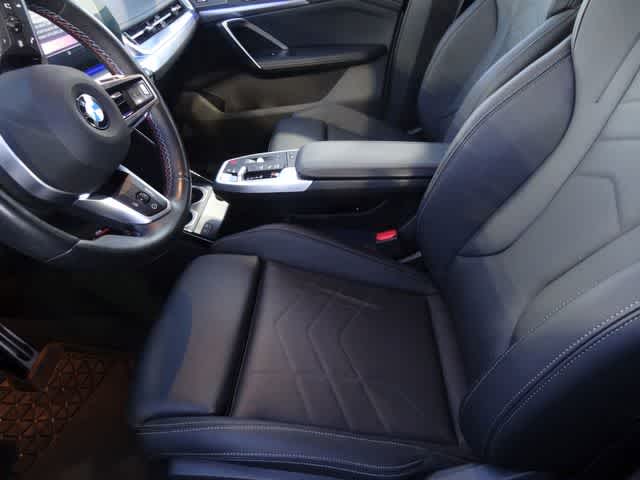 2026 BMW X1 M35i M35i