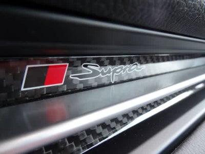 2022 Toyota GR Supra 3.0 Premium