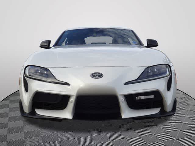 2022 Toyota GR Supra 3.0 Premium