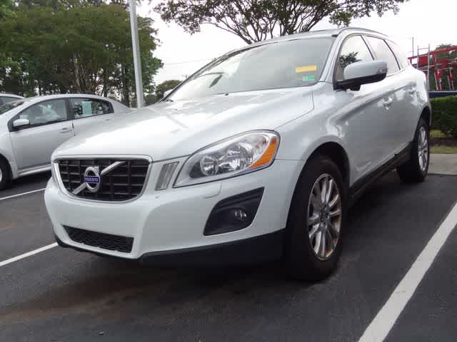 2010 Volvo XC60 T6 AWD A's photo