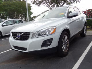2010 Volvo XC60 Base