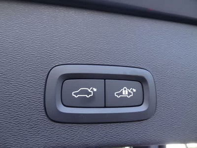 2023 Volvo C40 Recharge Pure Electric Ultimate