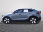 2023 Volvo C40 Recharge Pure Electric Ultimate