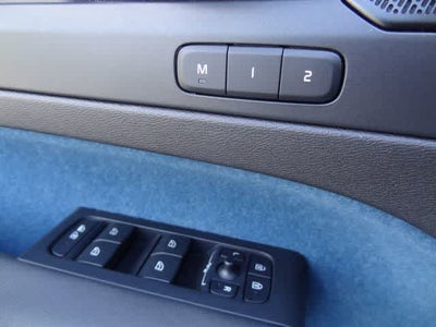2023 Volvo C40 Recharge Pure Electric Ultimate